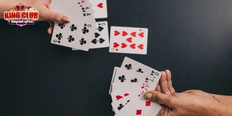 Khái quát các tựa game bài đổi thưởng hấp dẫn