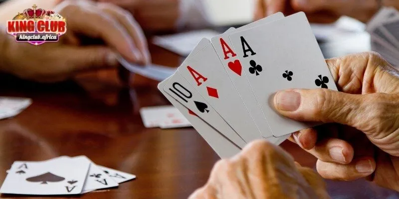 Một số quy tắc quan trọng người chơi cần nắm