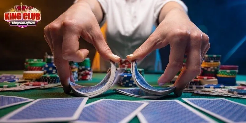 Khái quát về game bài đổi thưởng uy tín cho anh em