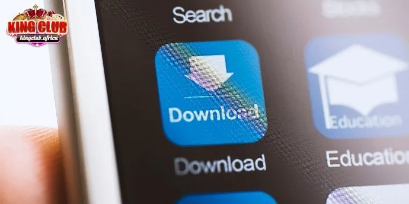 Hướng dẫn chi tiết thao tác qua hệ điều hành IOS
