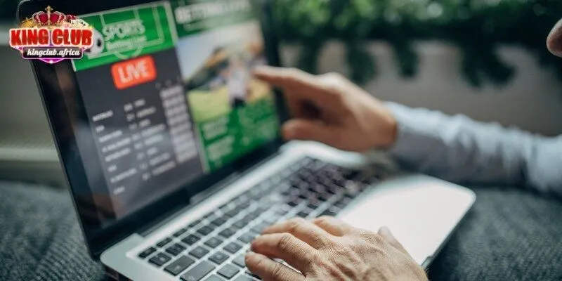 Cược tỉ số với độ khó cao