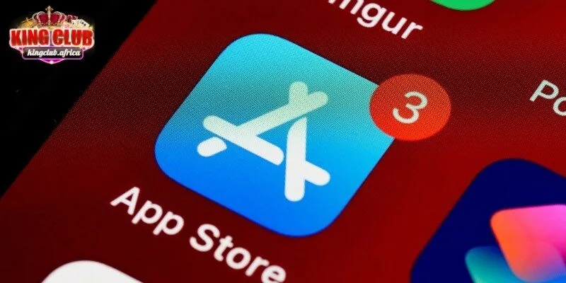 Lợi ích vượt trội khi tải app KINGCLUB