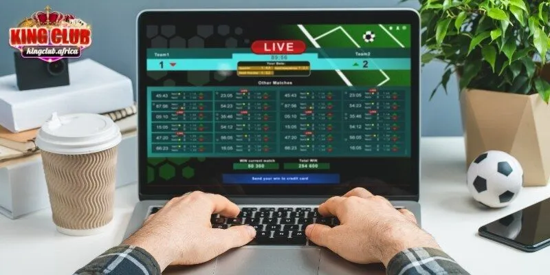 Tiêu chí chọn trang cá độ bóng đá uy tín